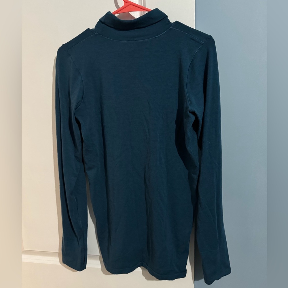 Athleta turtleneck - Picture 2 of 3